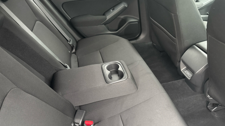 Honda Civic 2.0 eHEV Elegance 5dr CVT Hybrid Hatchback